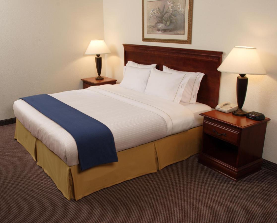 Holiday Inn Express Hotel & Suites Jacksonville Airport By Ihg Cameră foto